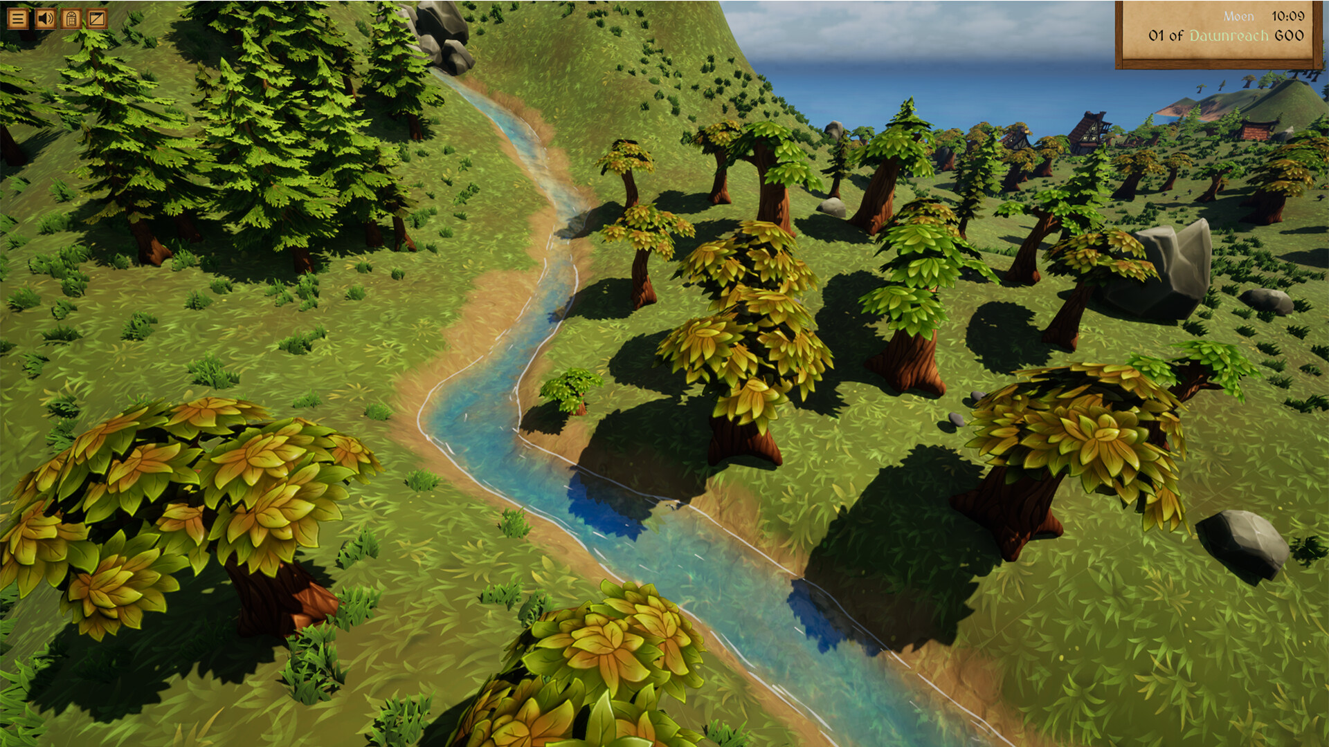 Everstead: Origins screenshot 1