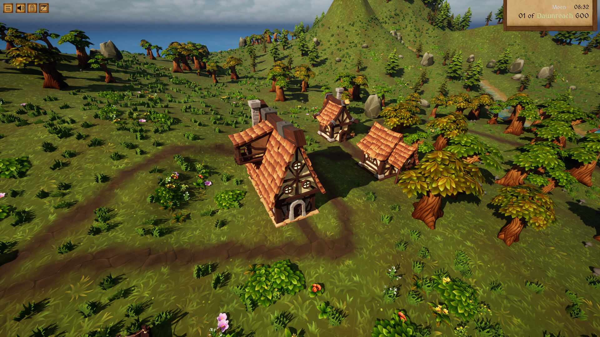 Everstead: Origins screenshot 3