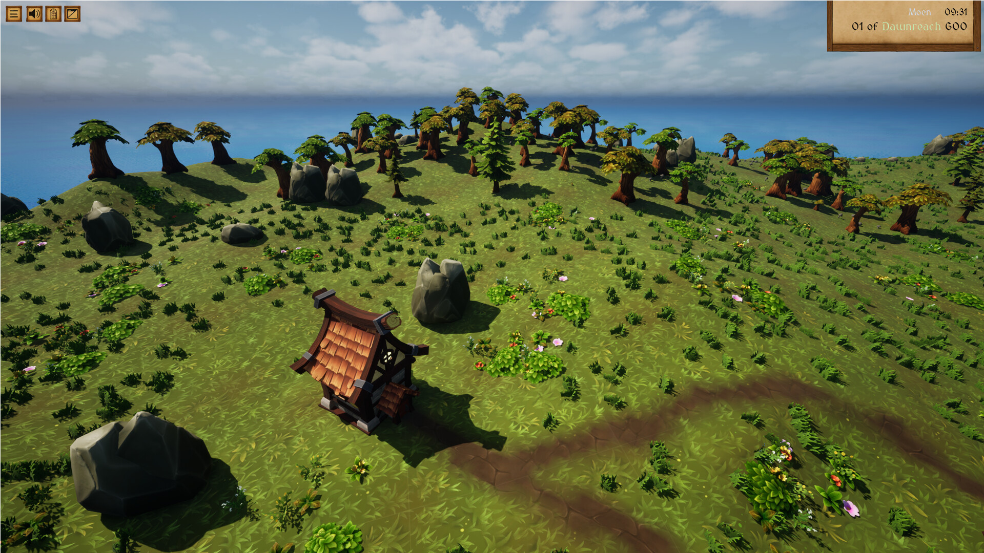 Everstead: Origins screenshot 5