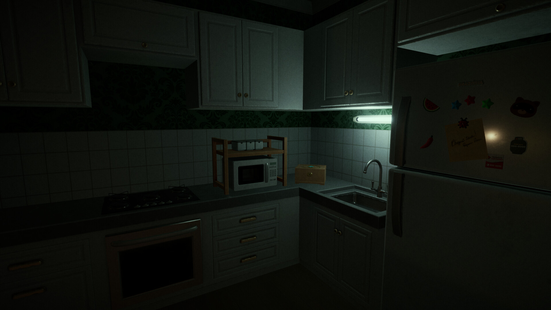 Blasfemia screenshot 5