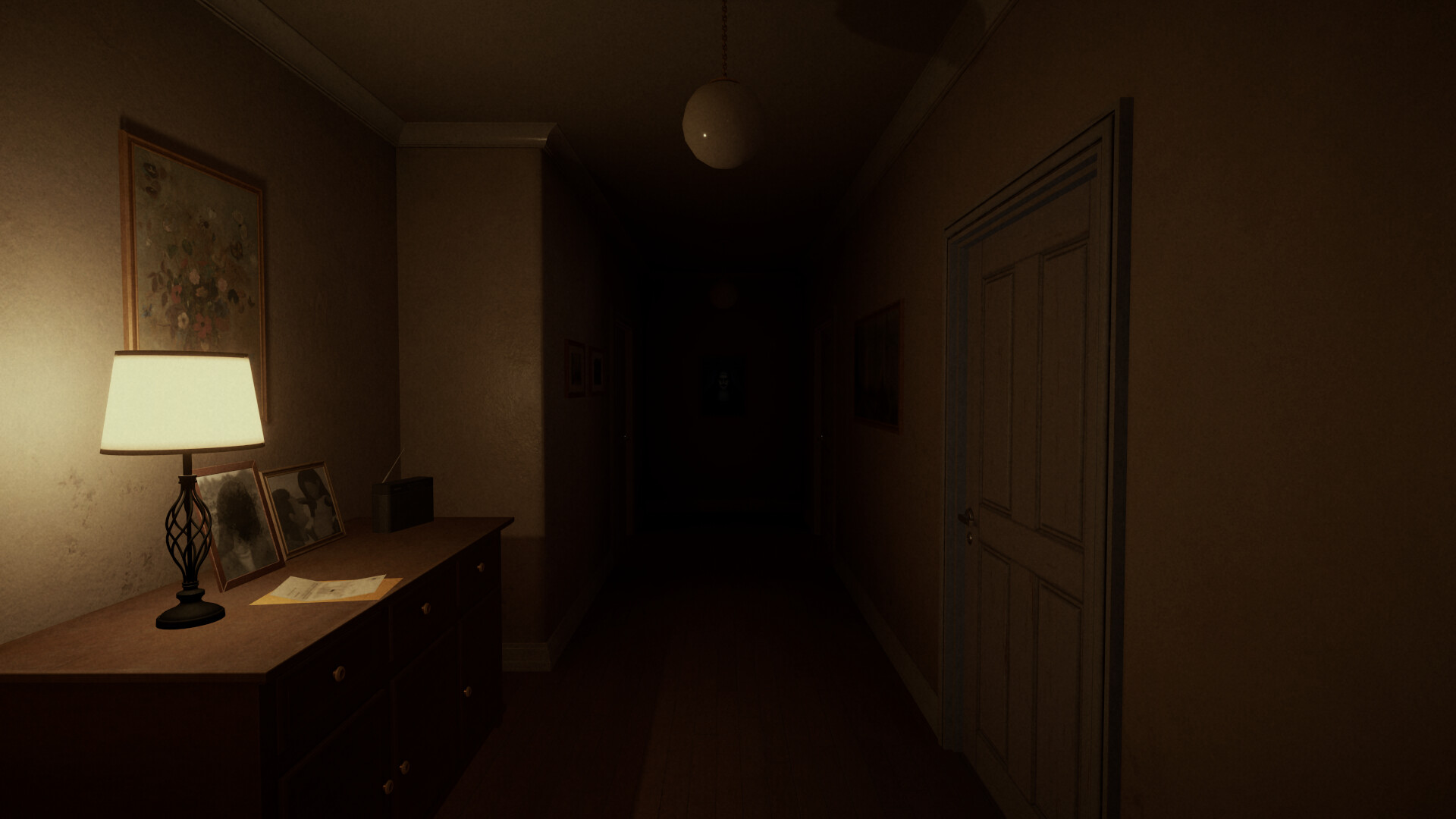 Blasfemia screenshot 1