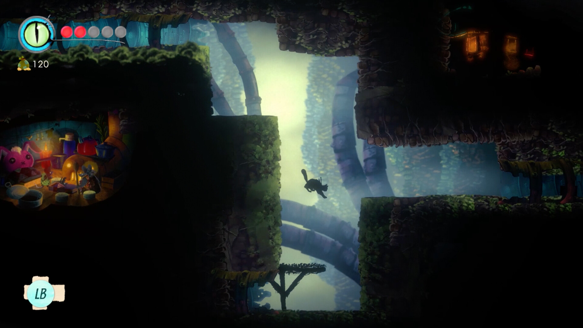Bruma screenshot 1
