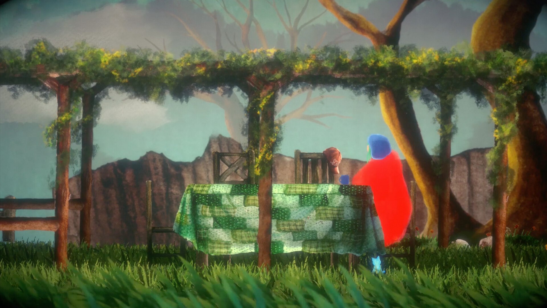 Bruma screenshot 5