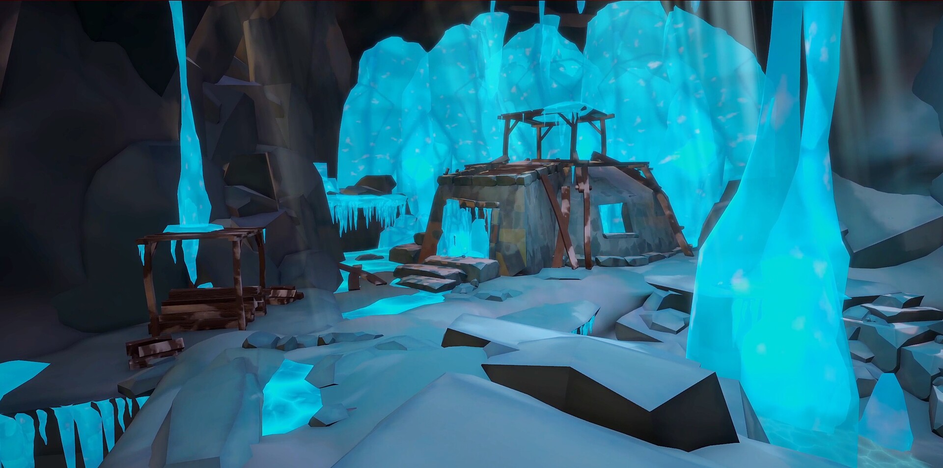 SONDER: Embrace The World screenshot 3