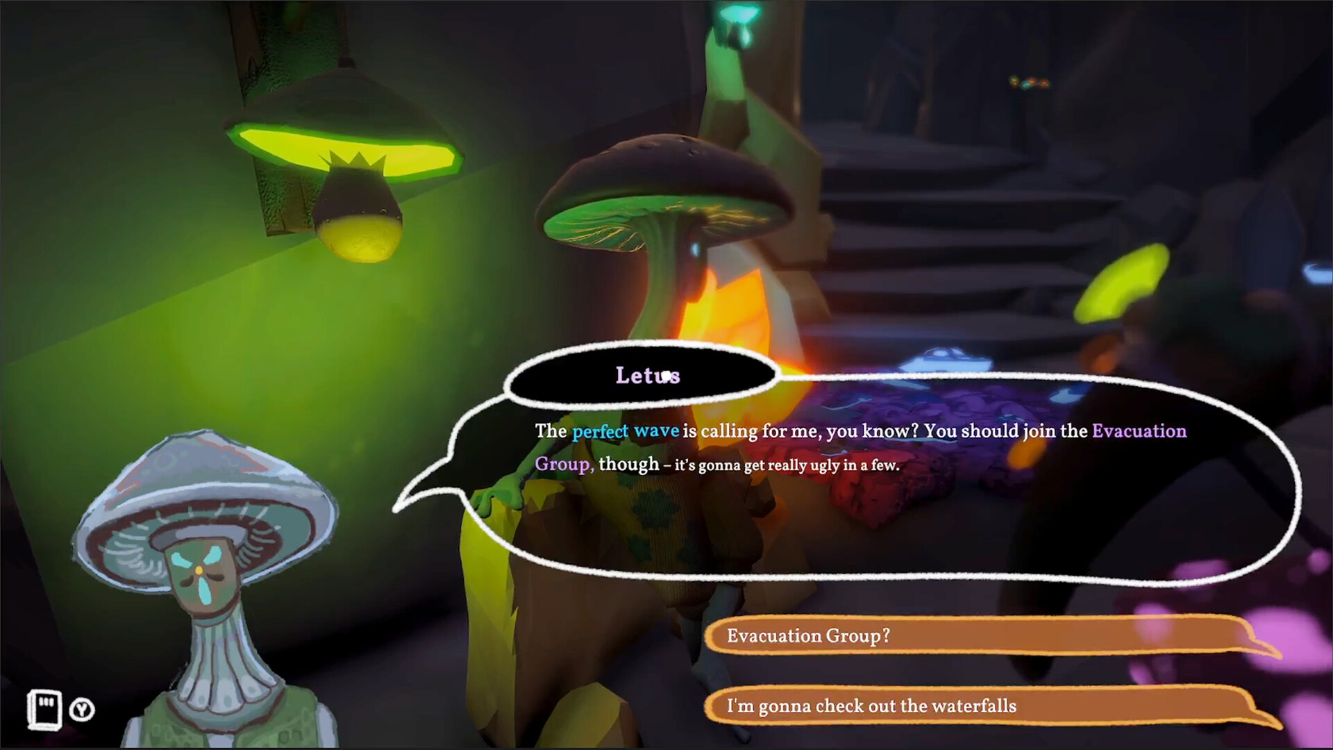 SONDER: Embrace The World screenshot 7