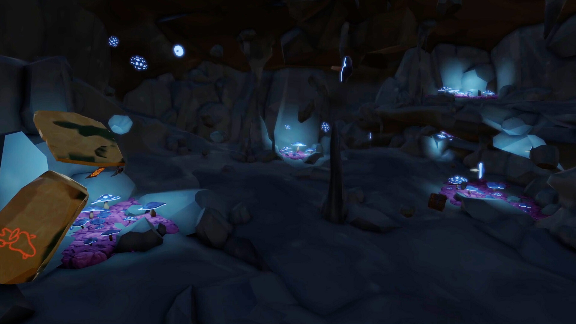SONDER: Embrace The World screenshot 10