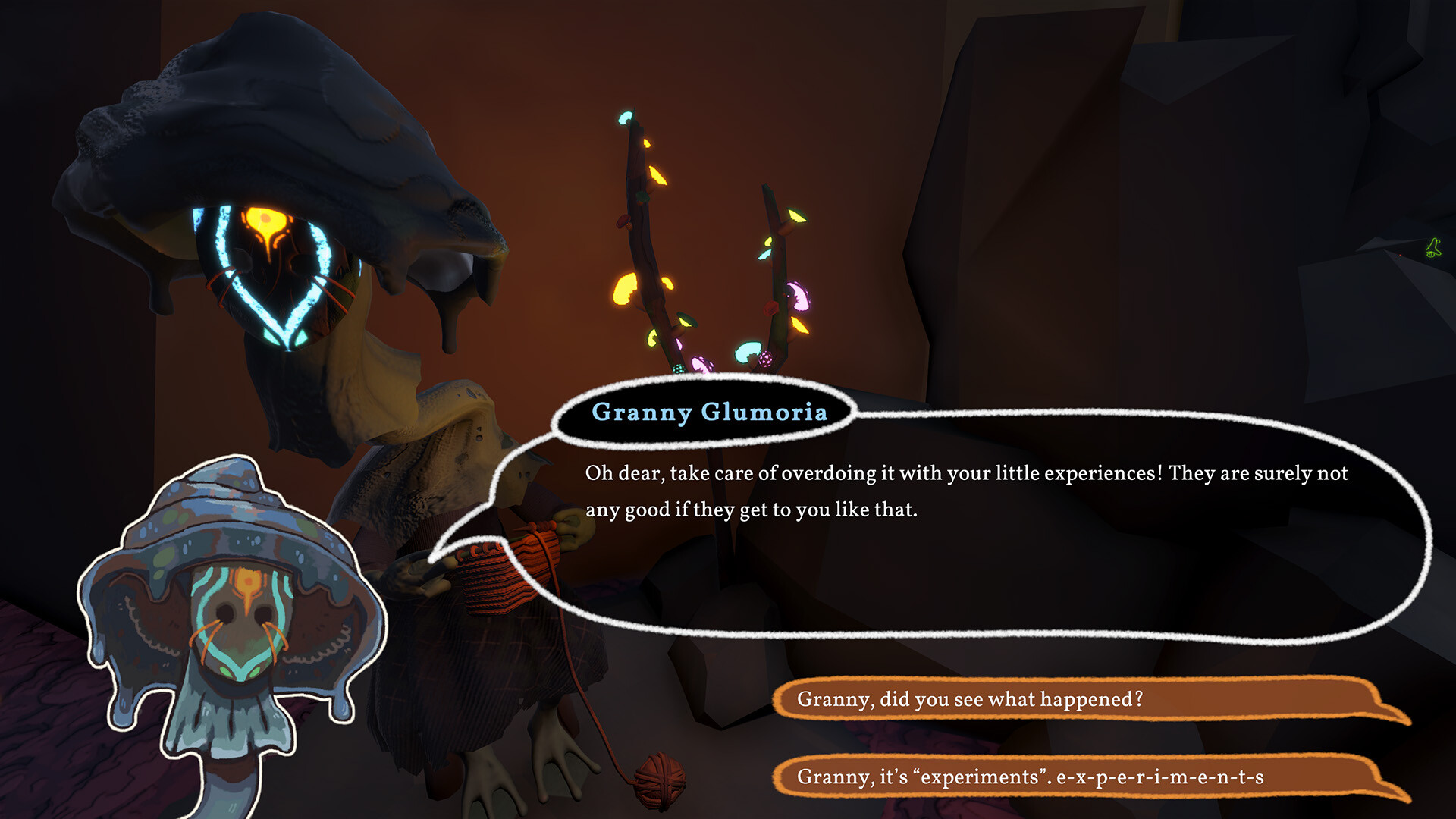 SONDER: Embrace The World screenshot 2
