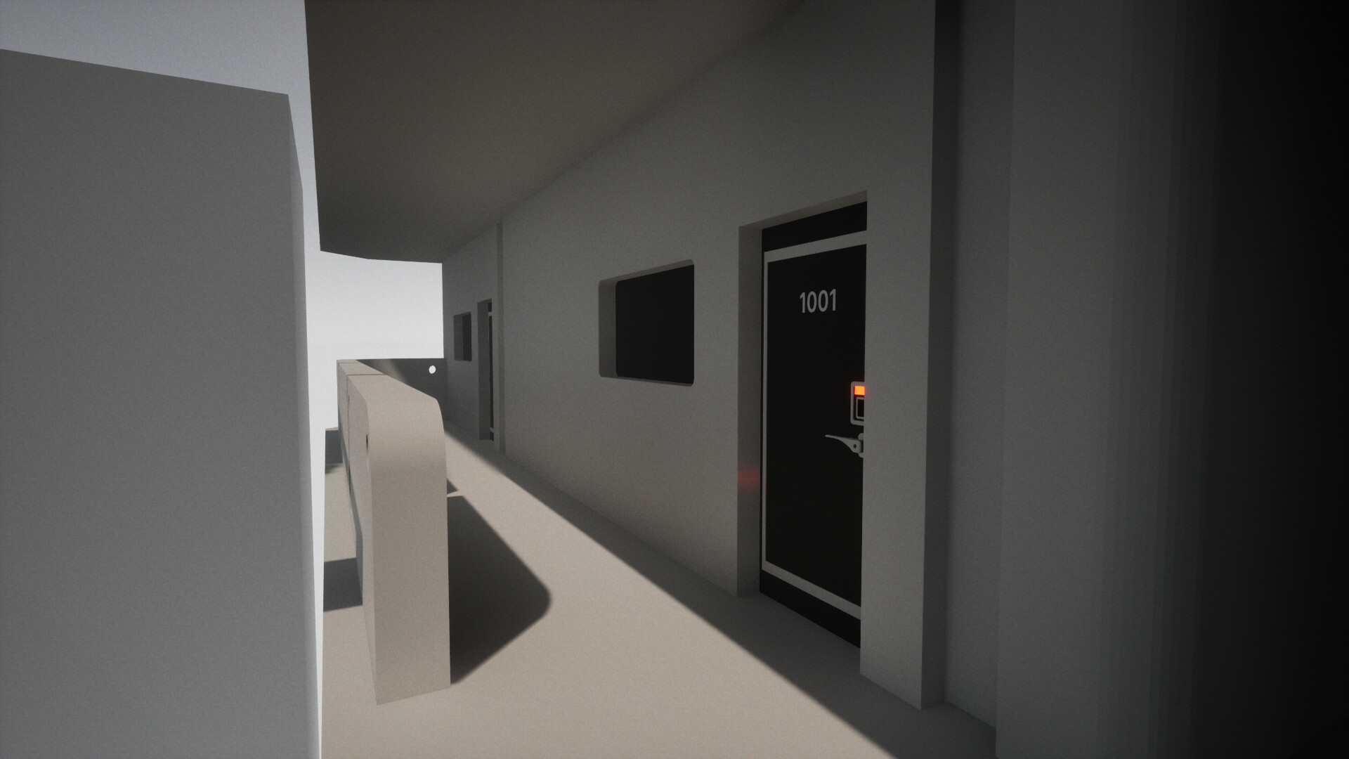 Sumin's Tower:Session No.5 screenshot 13
