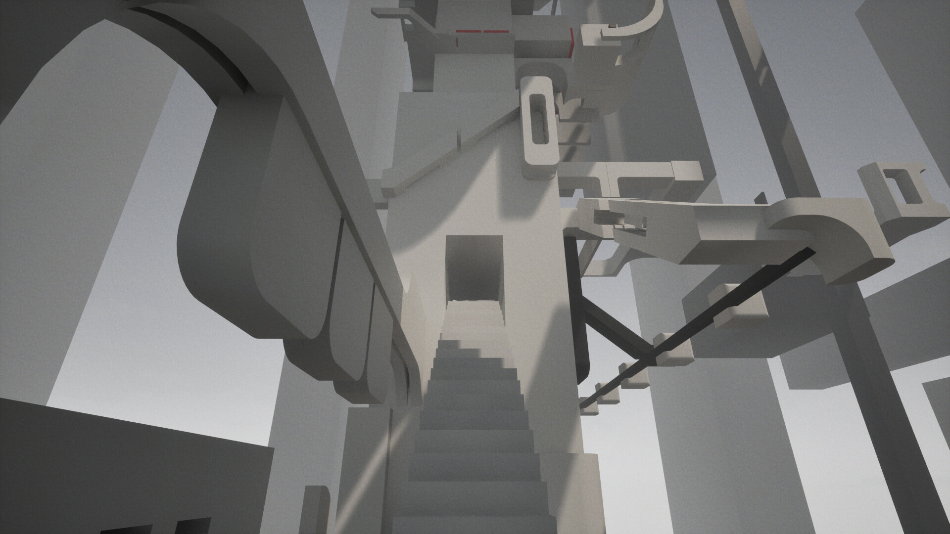 Sumin's Tower:Session No.5 screenshot 4