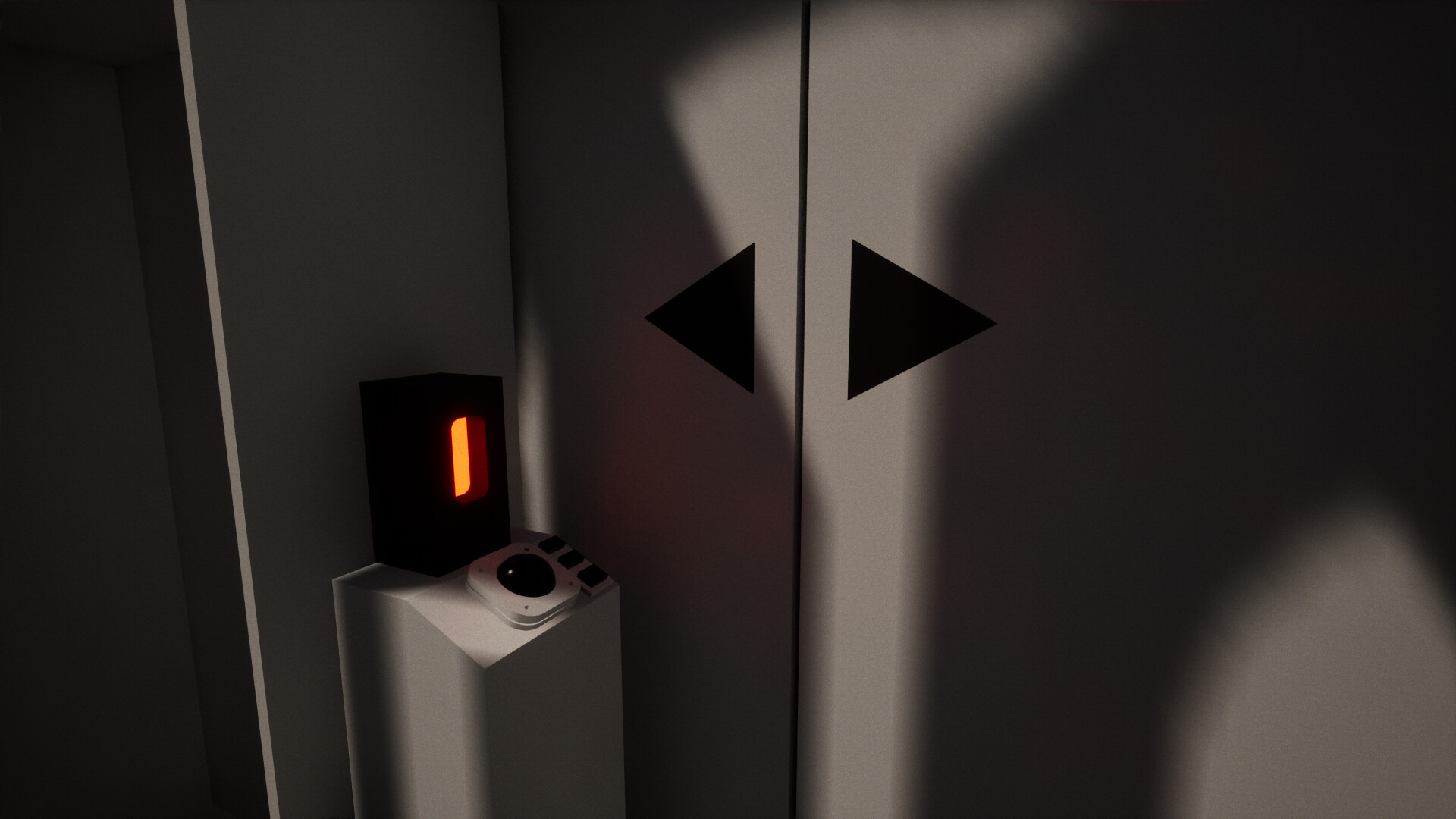 Sumin's Tower:Session No.5 screenshot 11