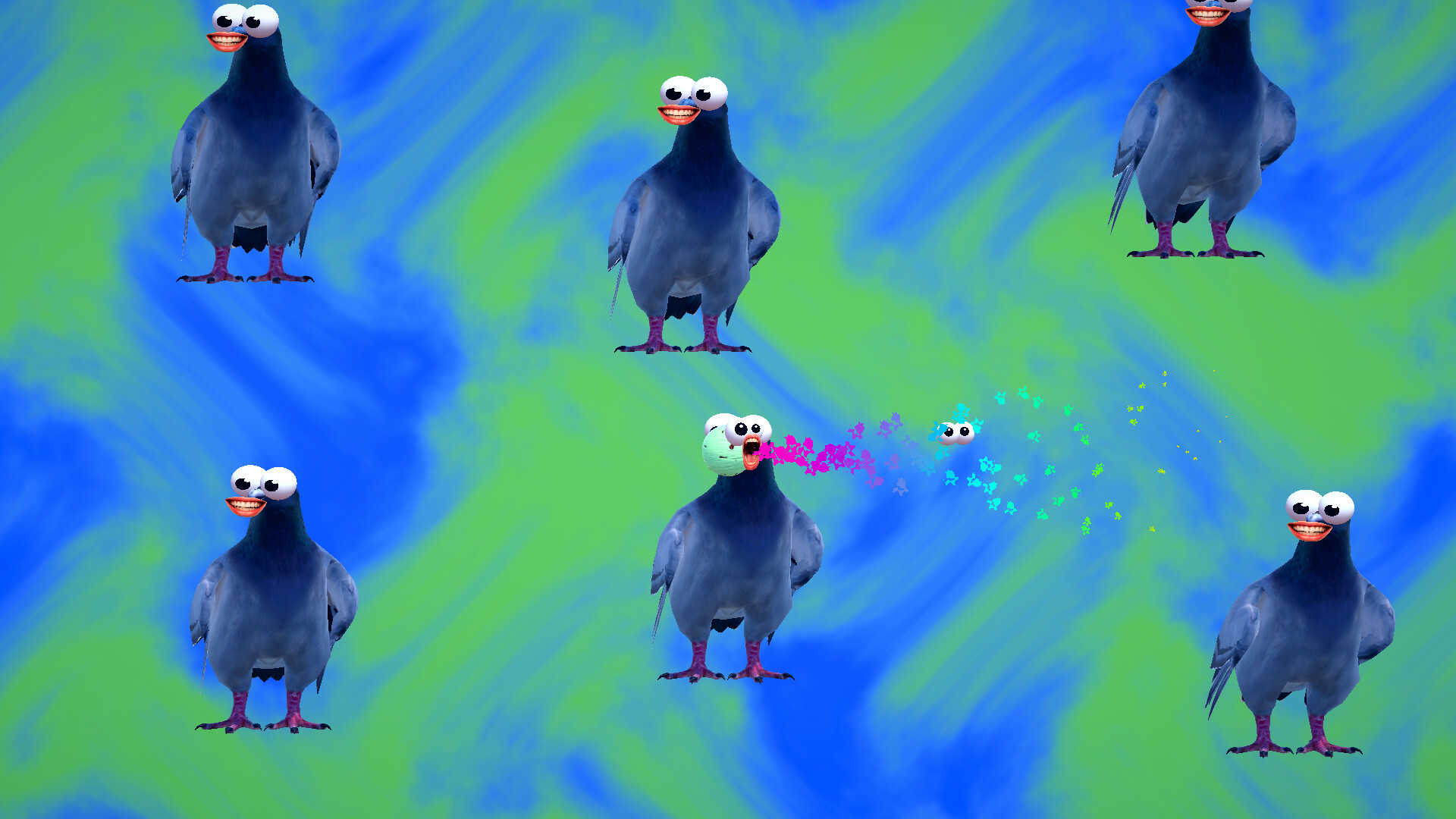 I scream Ice cream screenshot 5