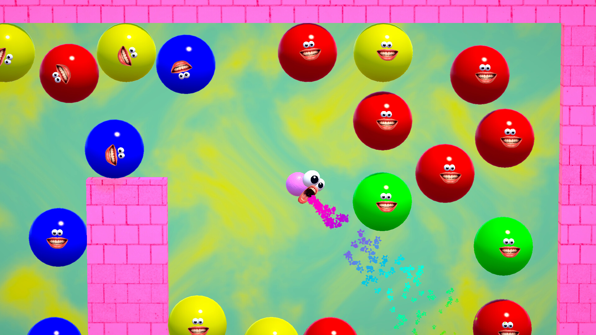 I scream Ice cream screenshot 3