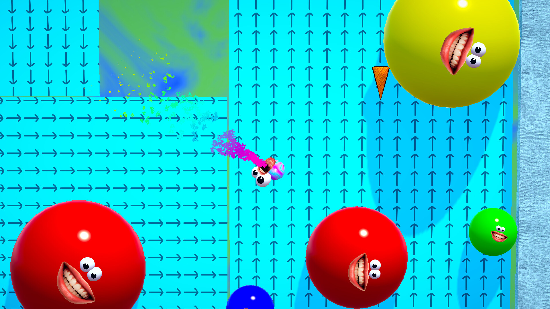 I scream Ice cream screenshot 6