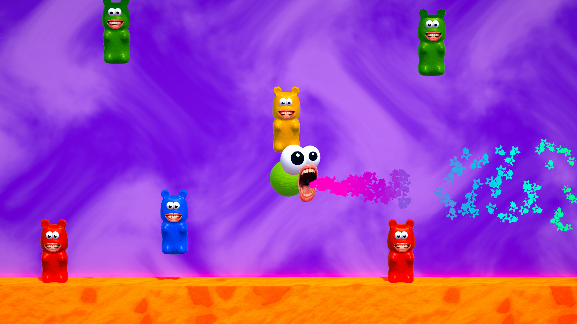 I scream Ice cream screenshot 4