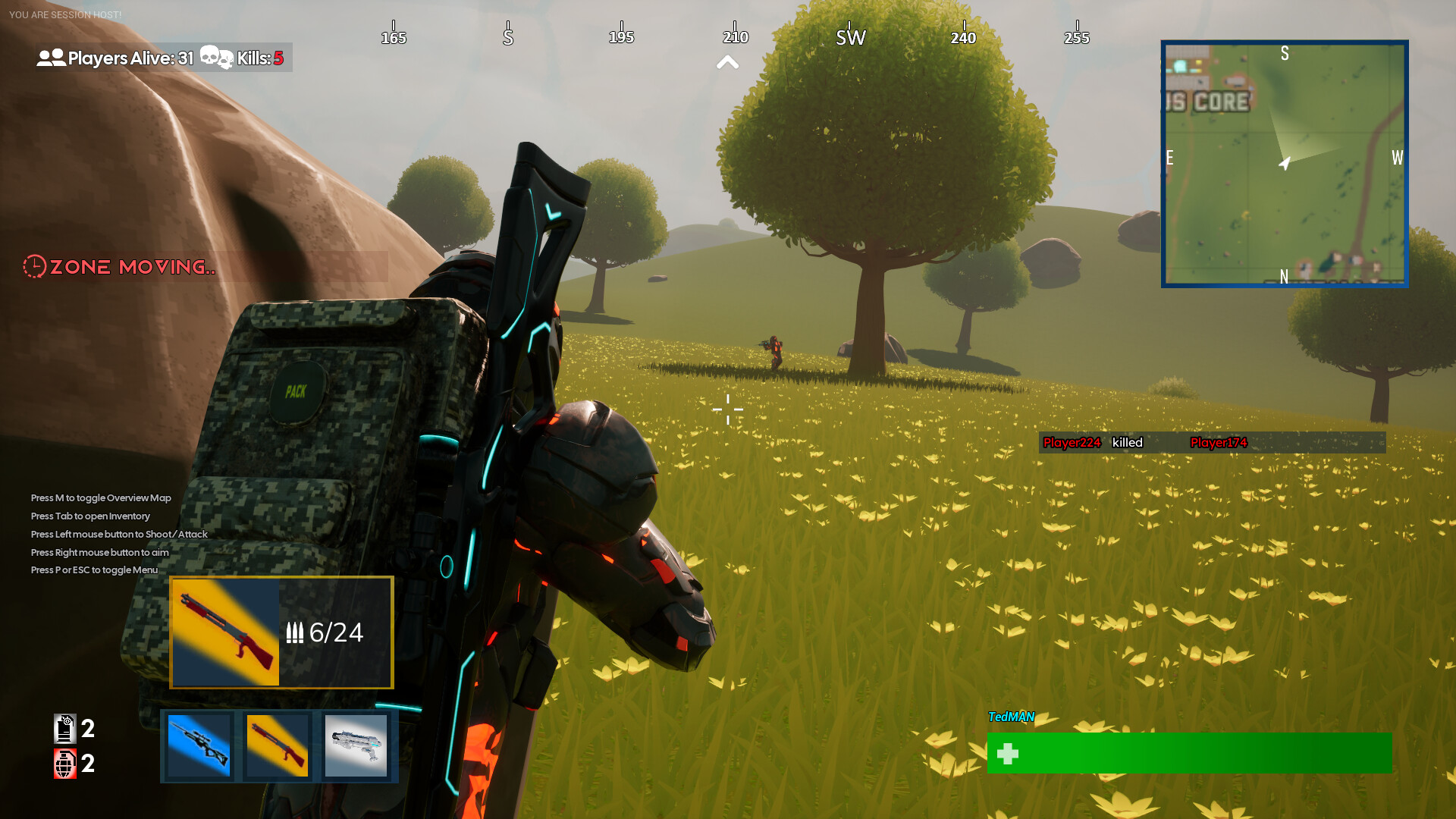Scope Battle Royale screenshot 6