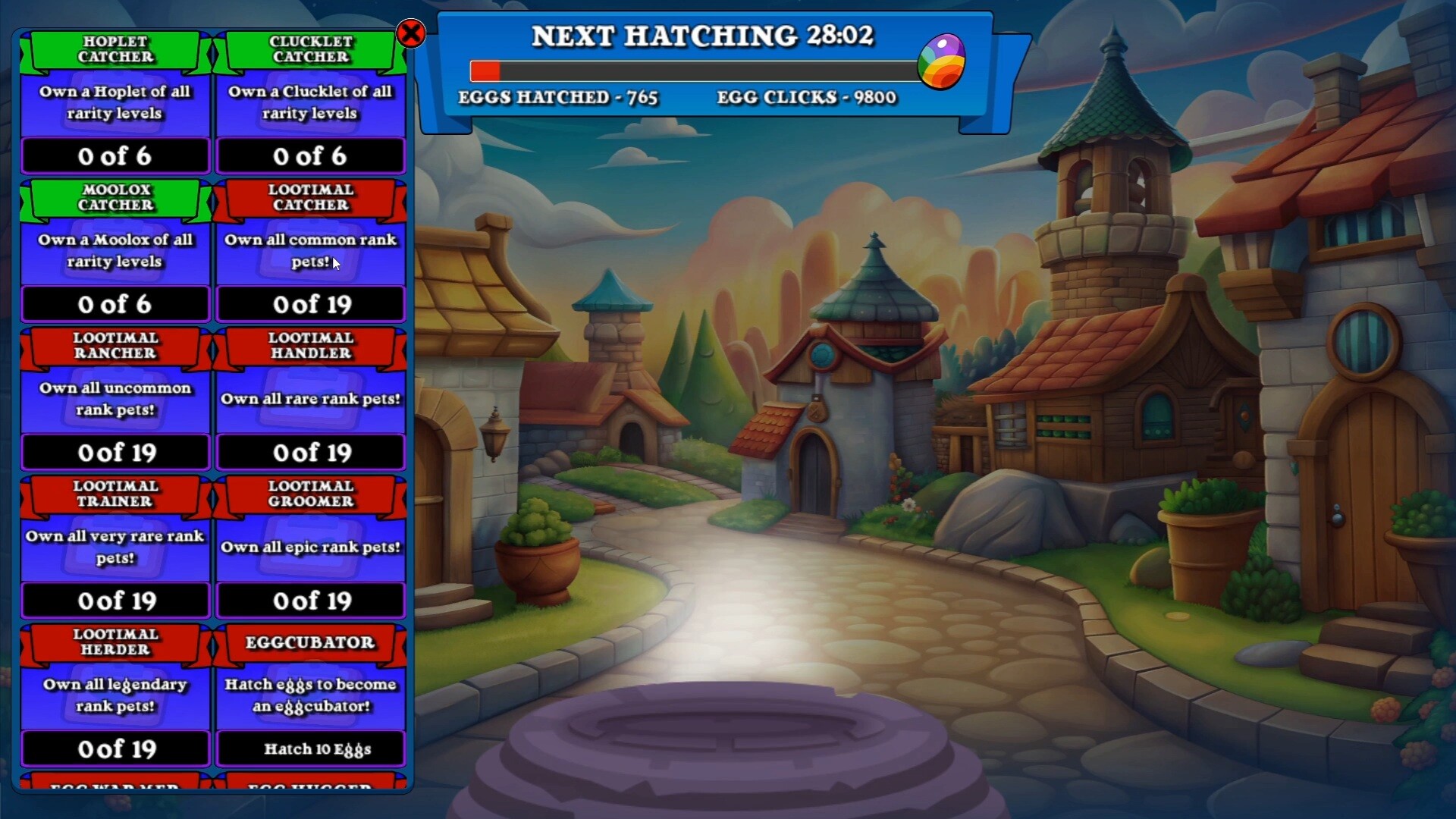 Lootimals screenshot 3