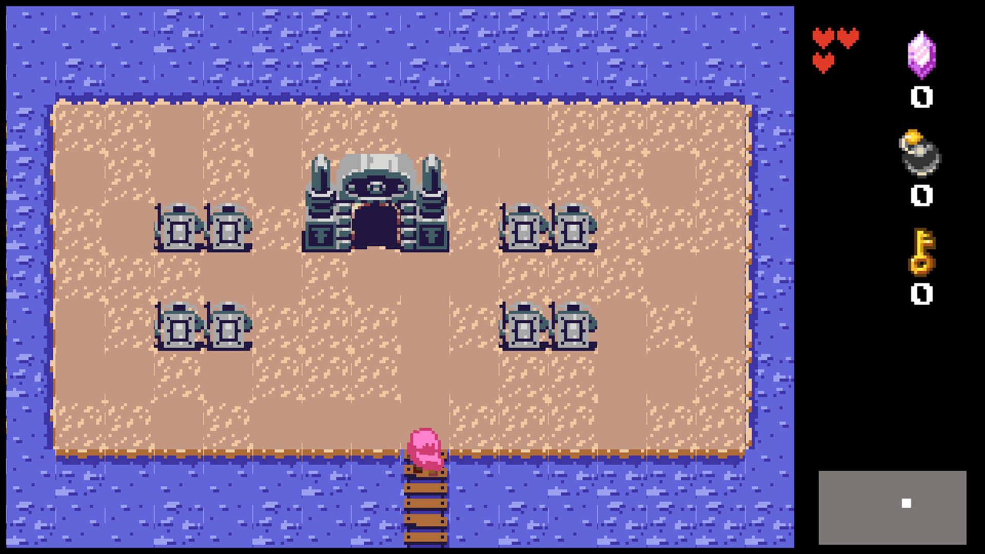 Delver's Dawn screenshot 3