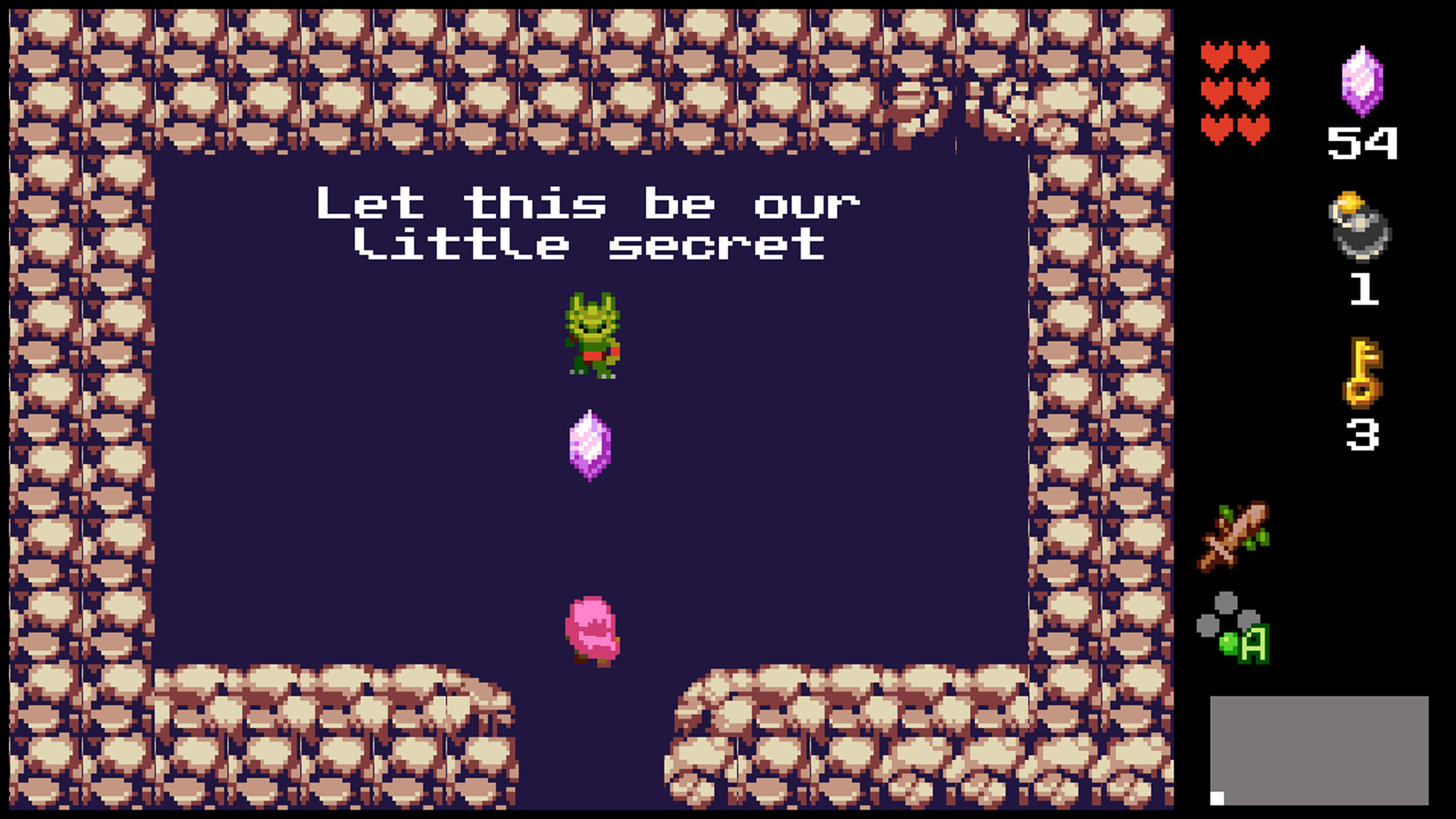 Delver's Dawn screenshot 2