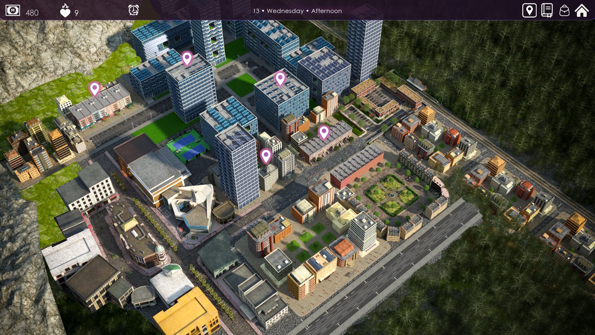 Fresh Story 3 screenshot 9