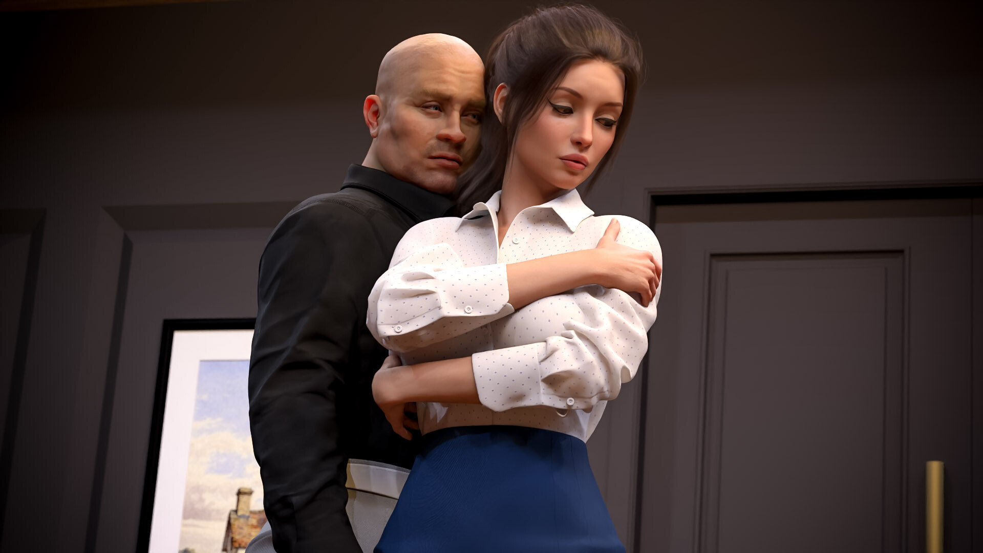 Fresh Story 3 screenshot 4