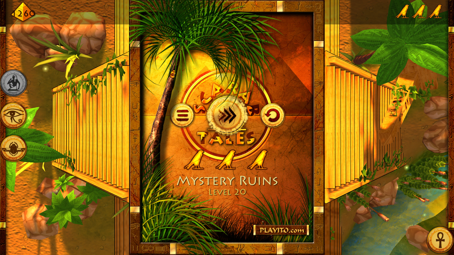 Scarab Tales screenshot 6