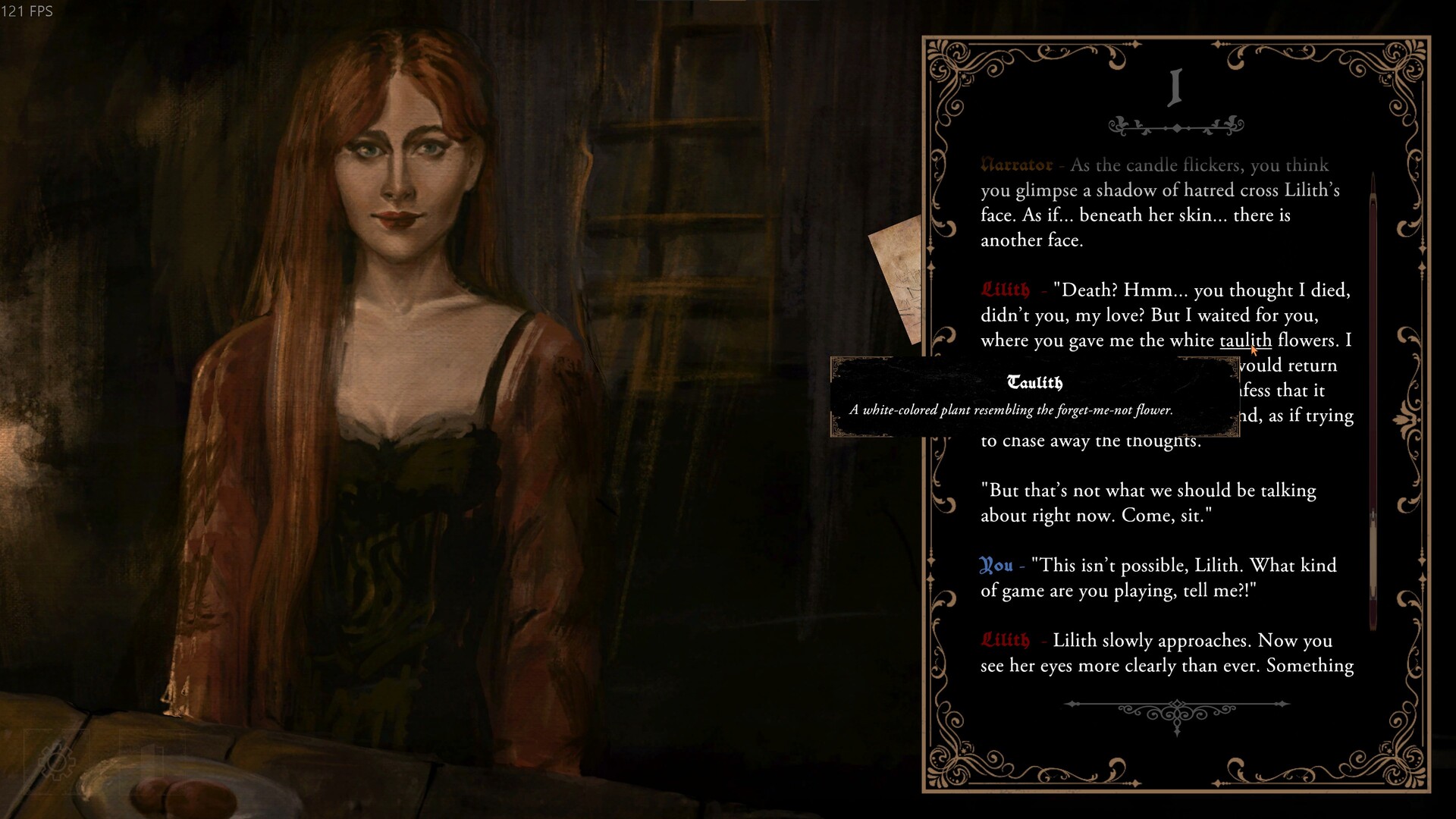 Livber: Smoke and Mirrors screenshot 4