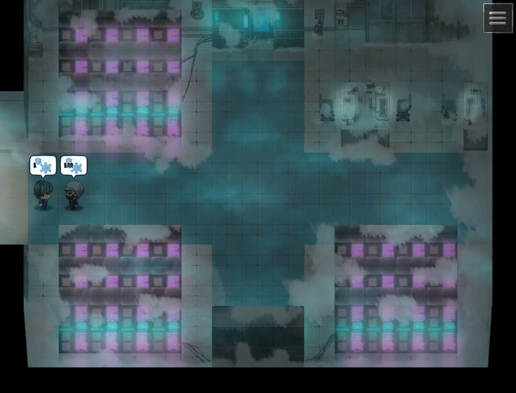 IT Witch Case screenshot 3