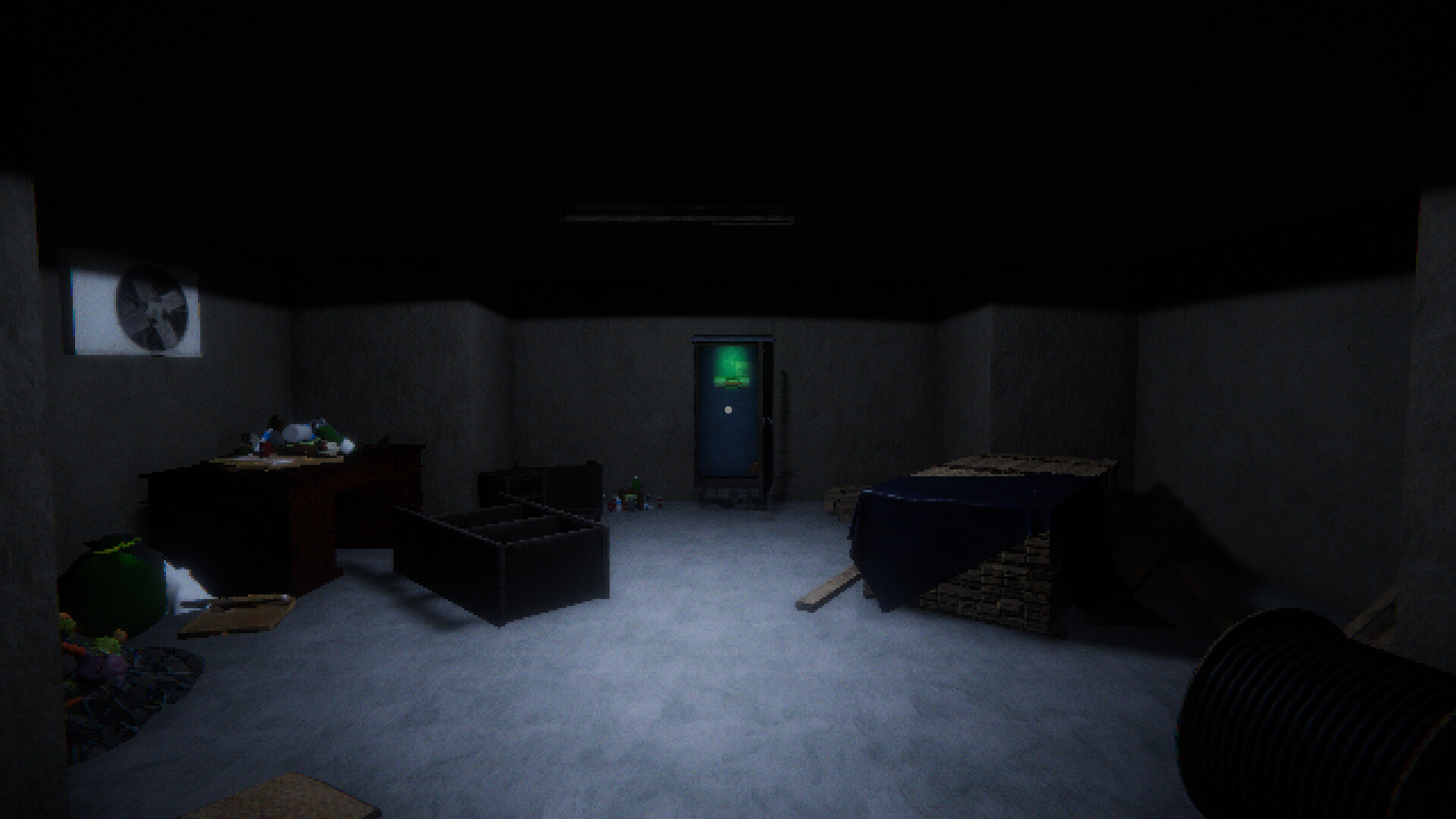Griddle screenshot 8