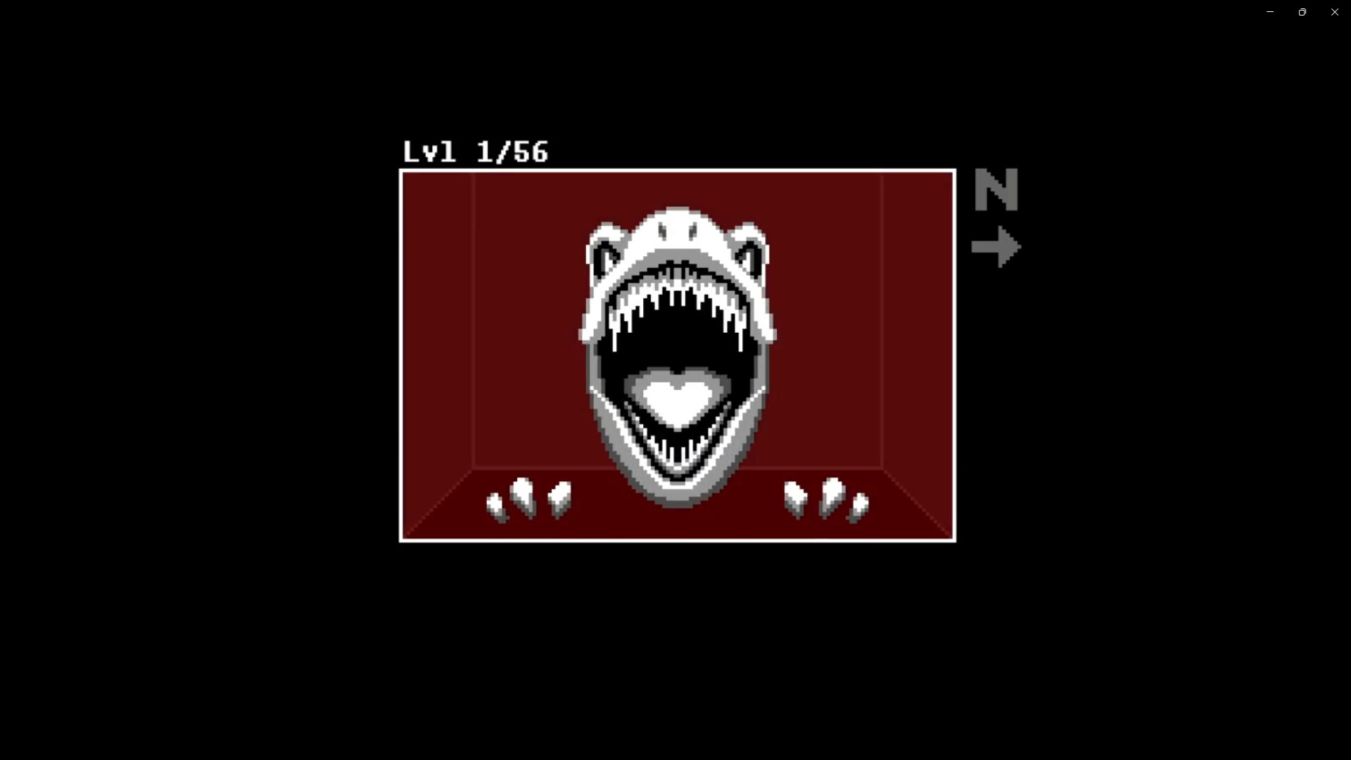 Hidden Dinosaur screenshot 4