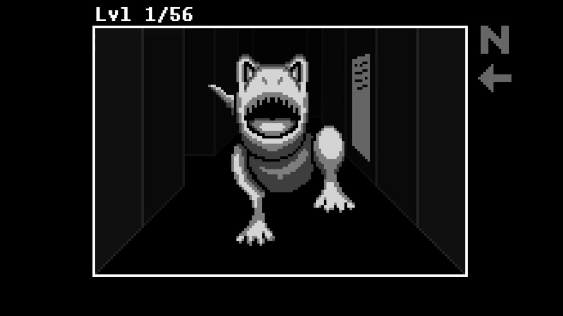 Hidden Dinosaur screenshot 3