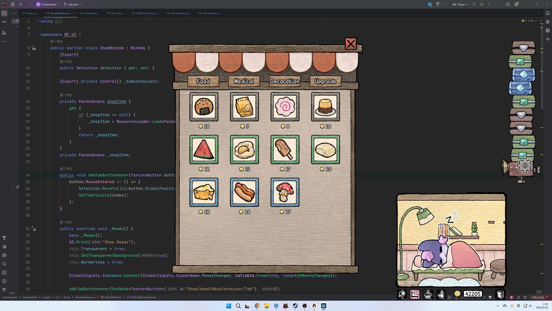 Eggo screenshot 6