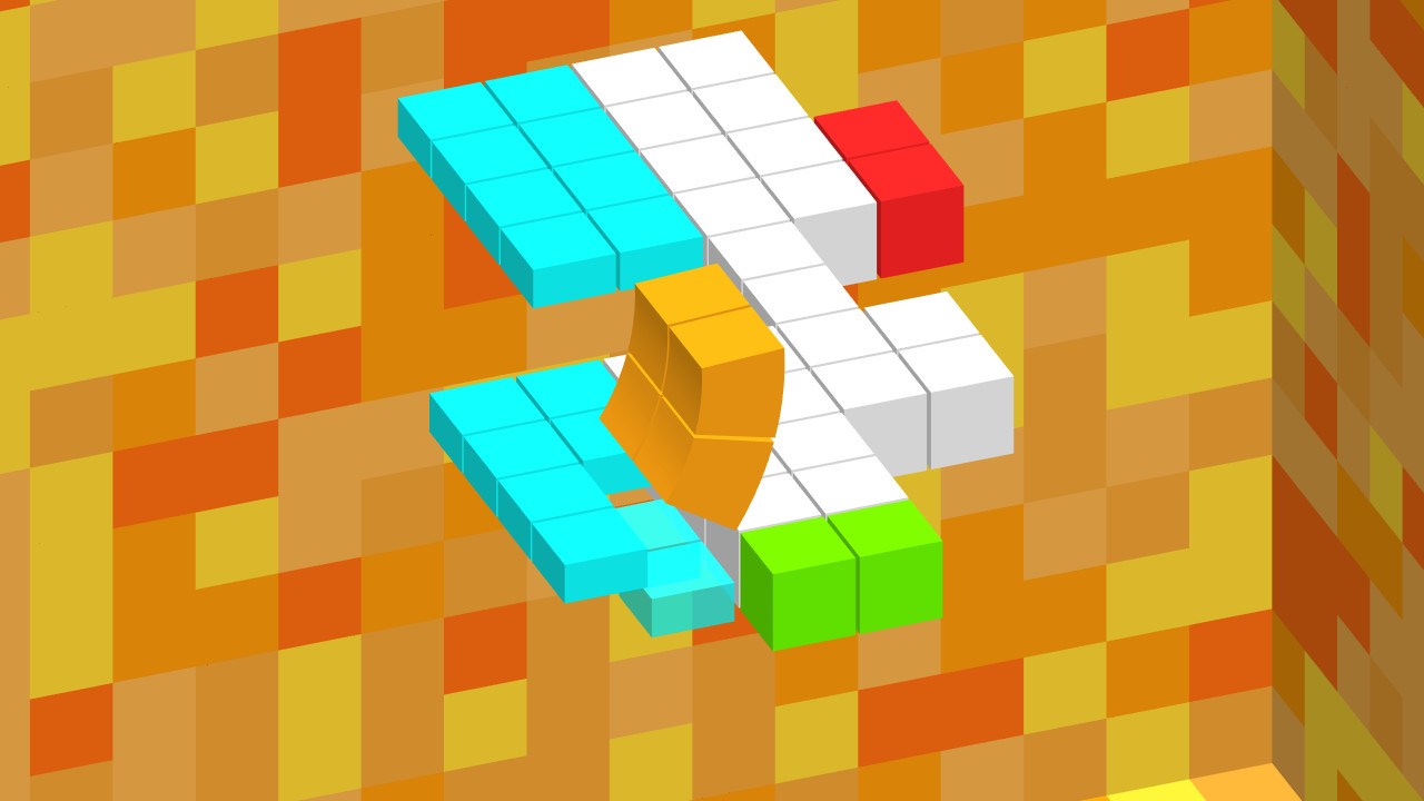 Breezeblox screenshot 3