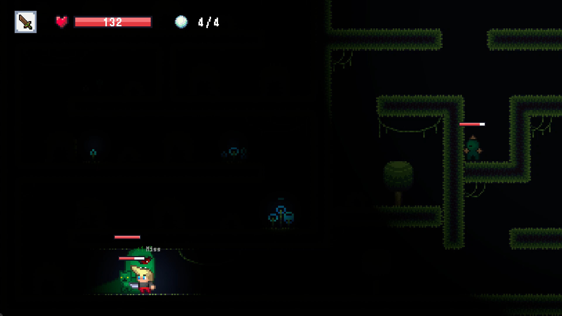 Light of the Eternal Night screenshot 6