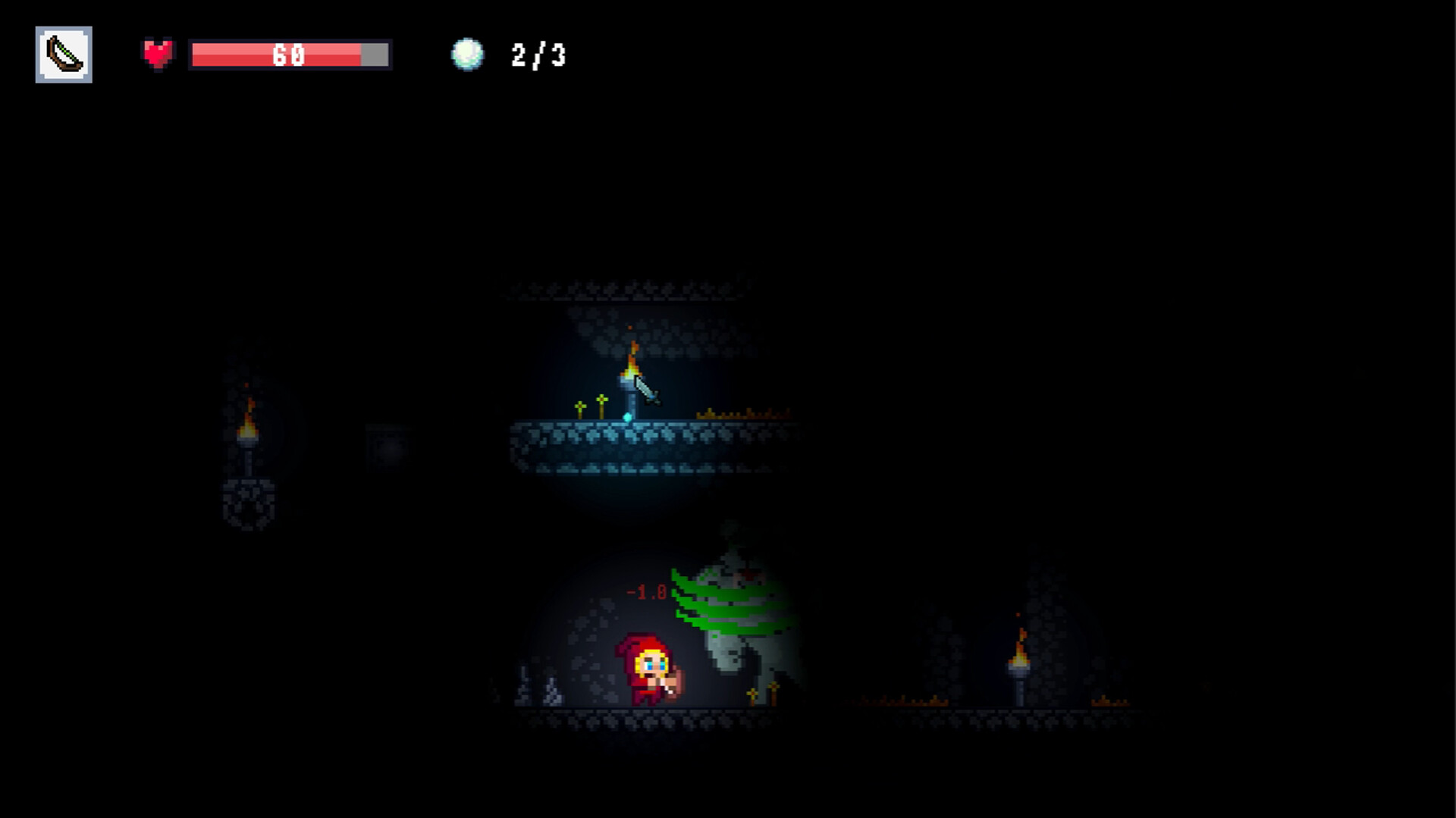 Light of the Eternal Night screenshot 8