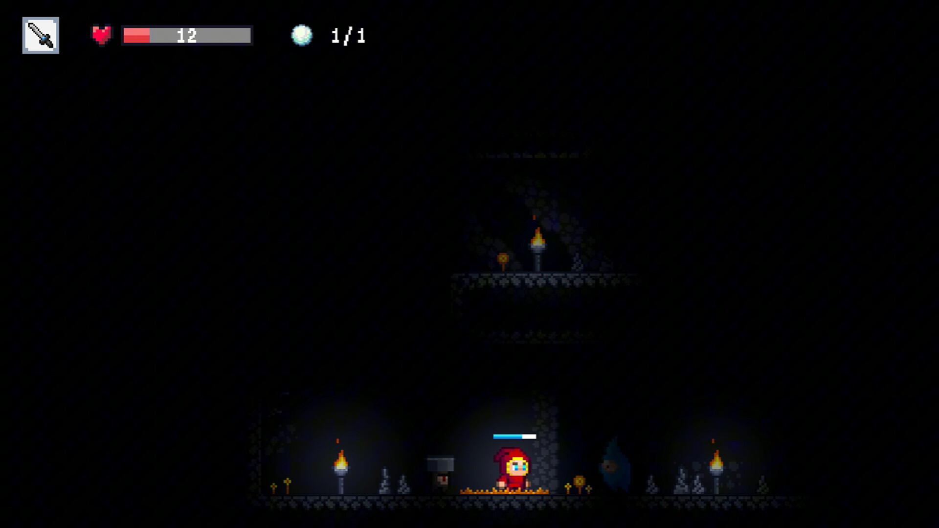 Light of the Eternal Night screenshot 9