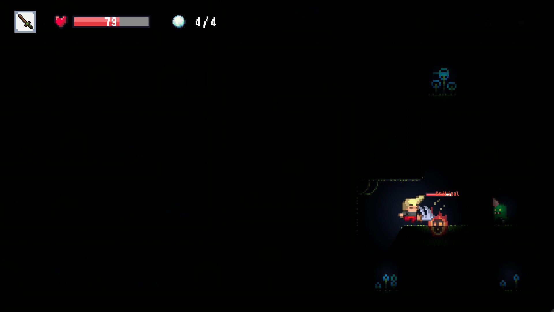 Light of the Eternal Night screenshot 2