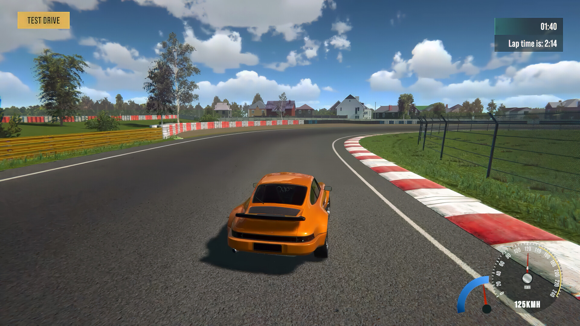 Car Tuning Garage Simulator screenshot 12