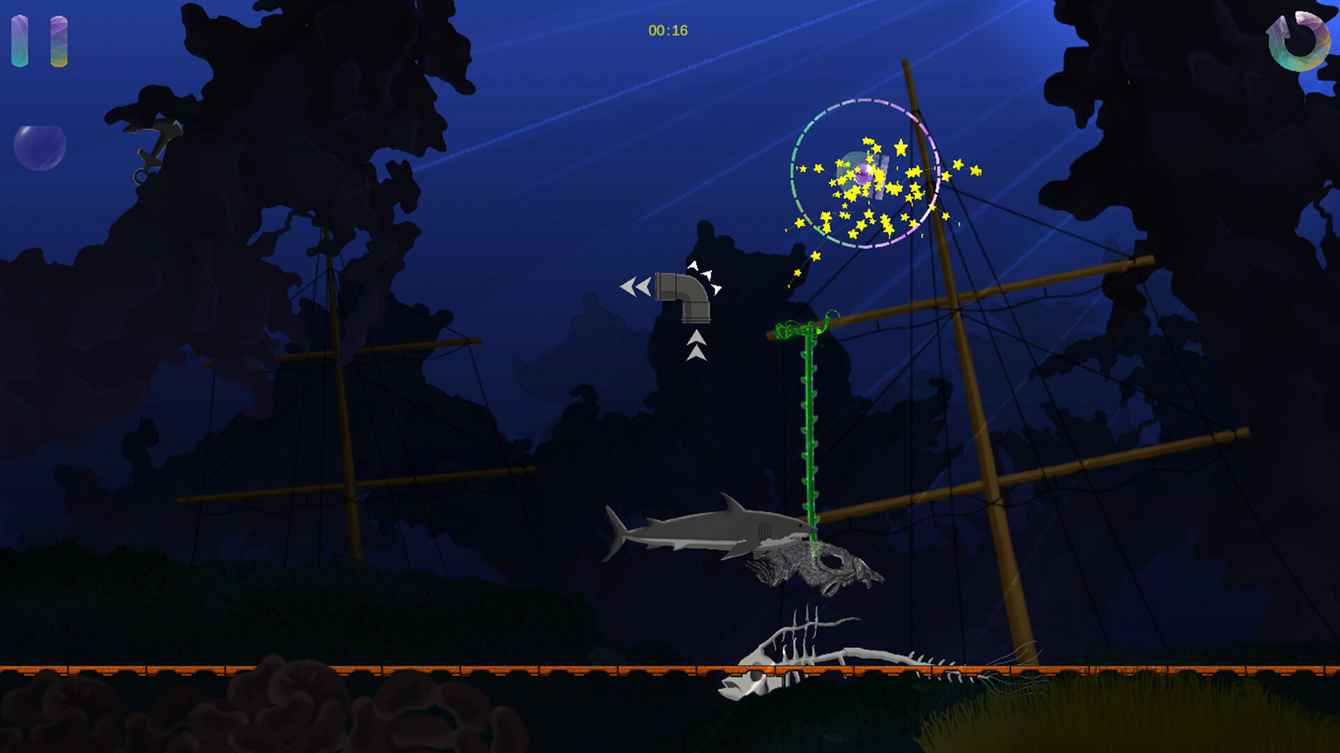 bubble screenshot 2