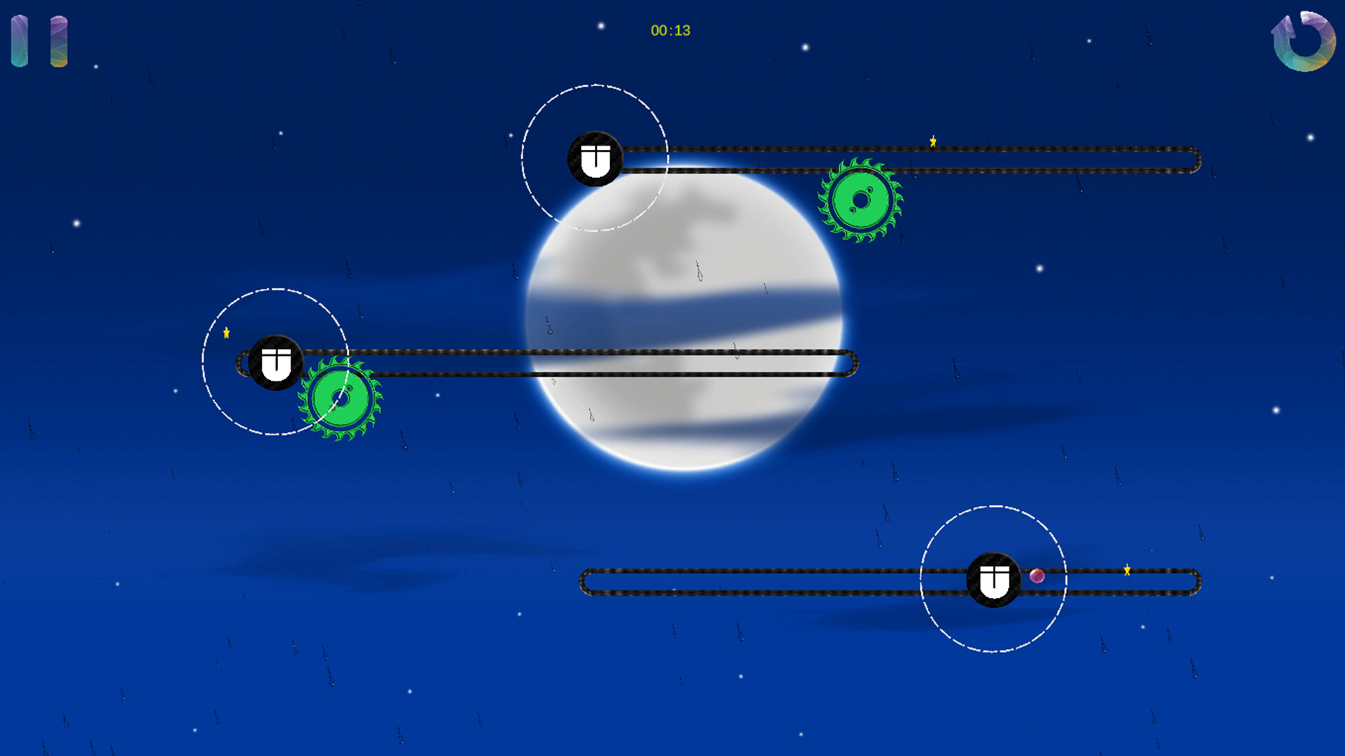 bubble screenshot 6