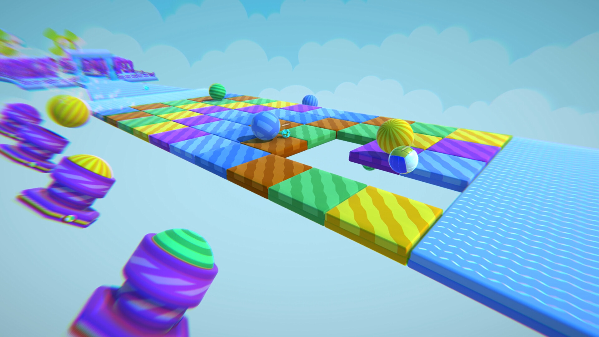 Ball Stars screenshot 4