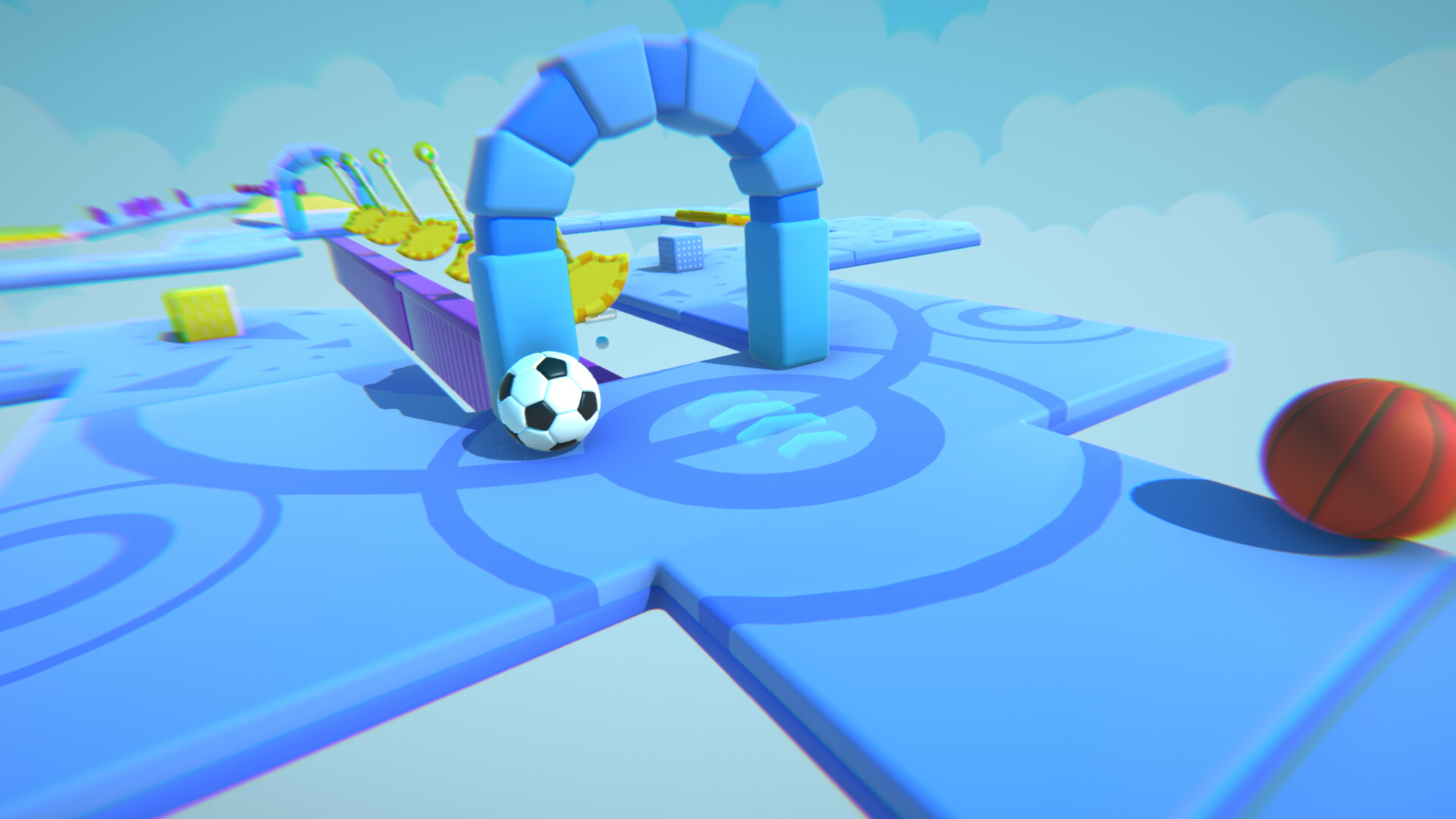 Ball Stars screenshot 7