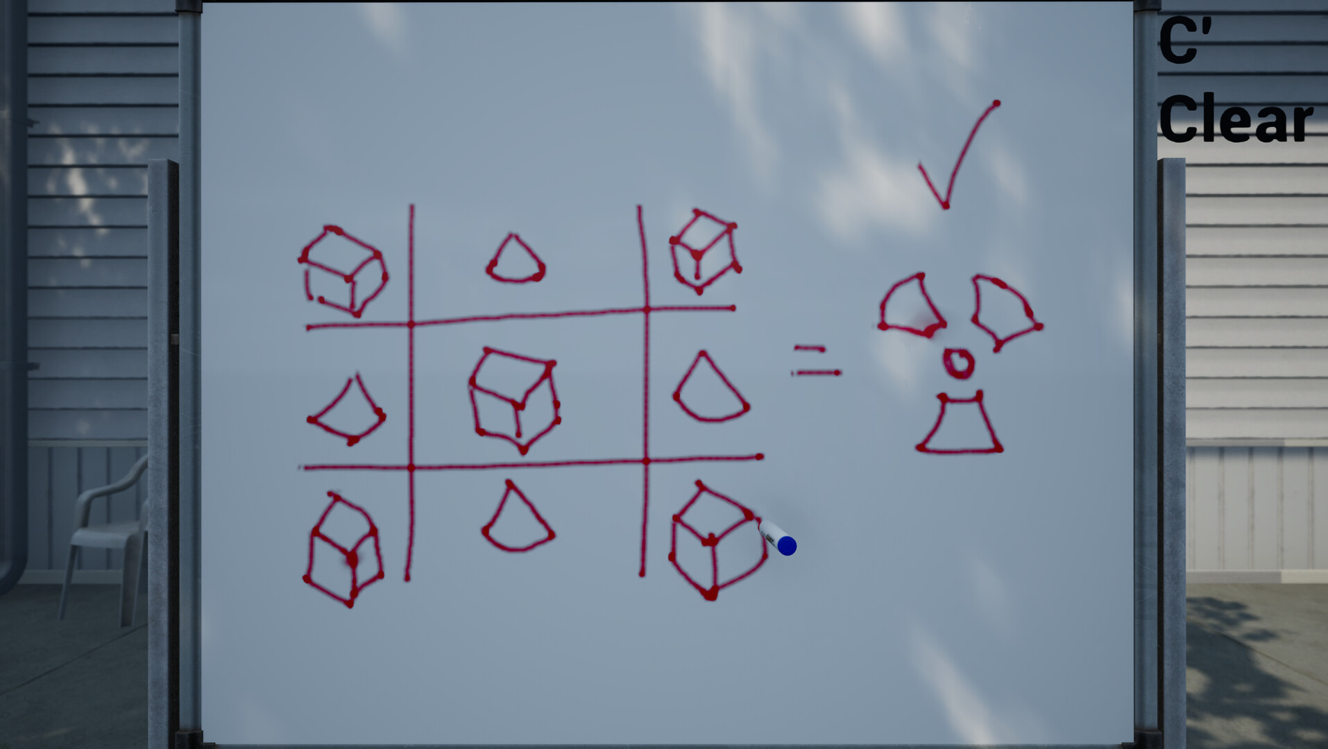 How to Make an Atomic Bomb in Your Garden screenshot 9