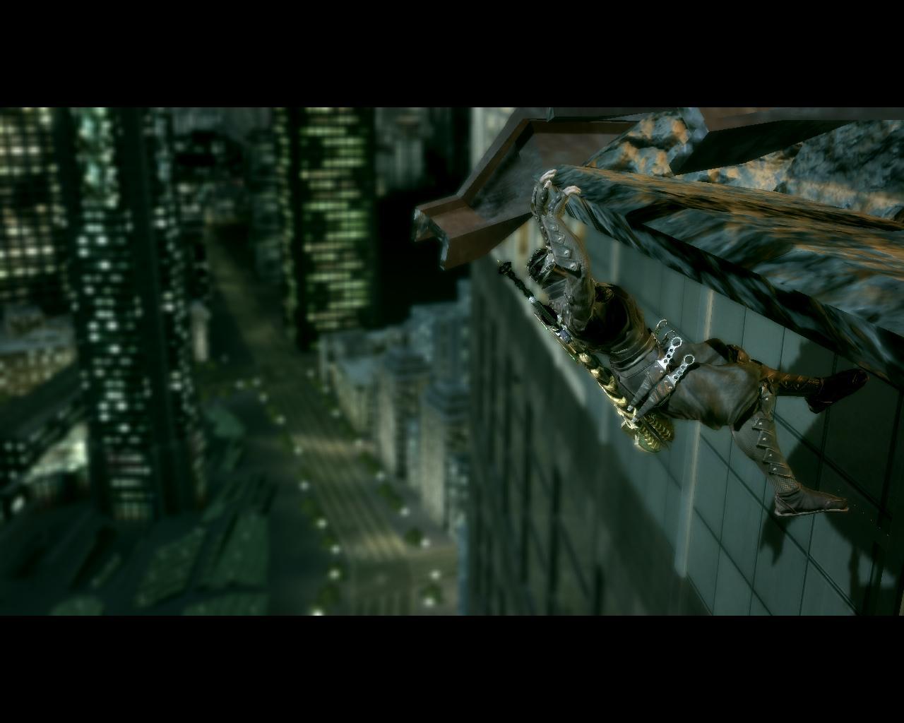 Ninja Blade screenshot 15