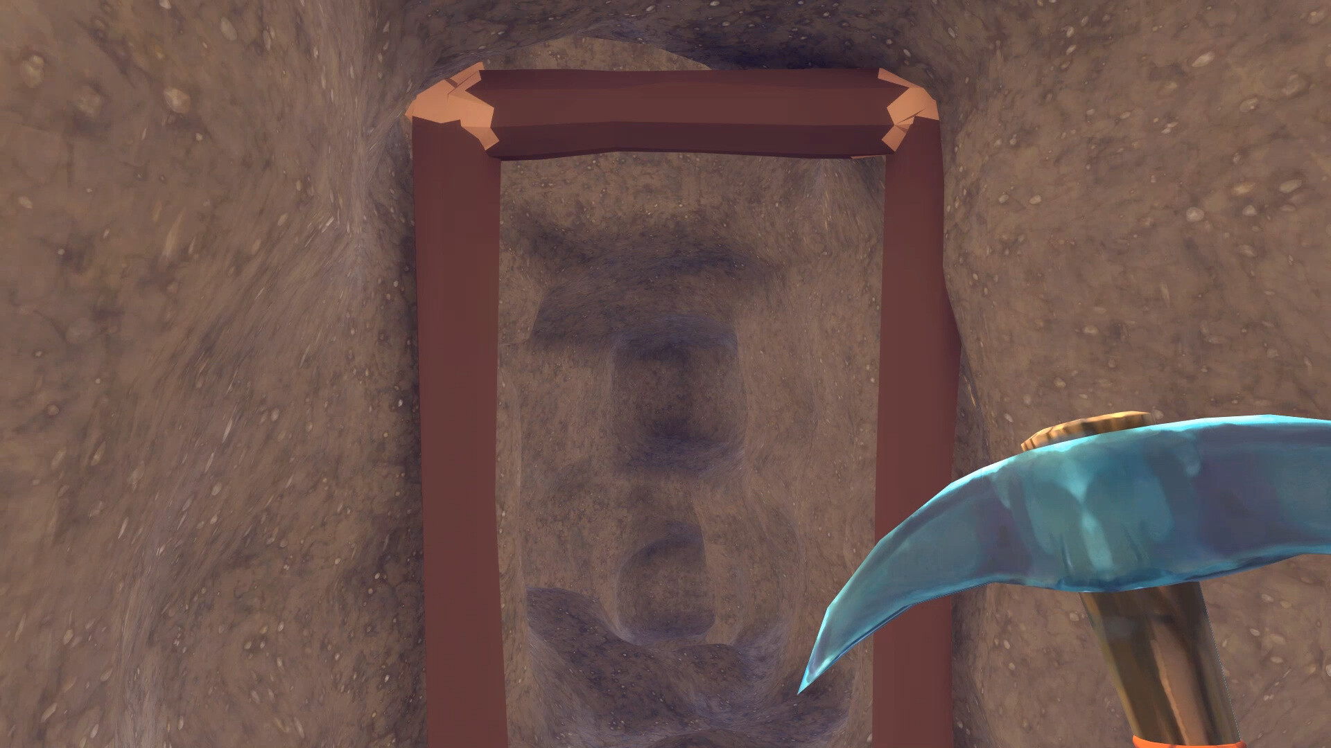 Dwarf Digger screenshot 6