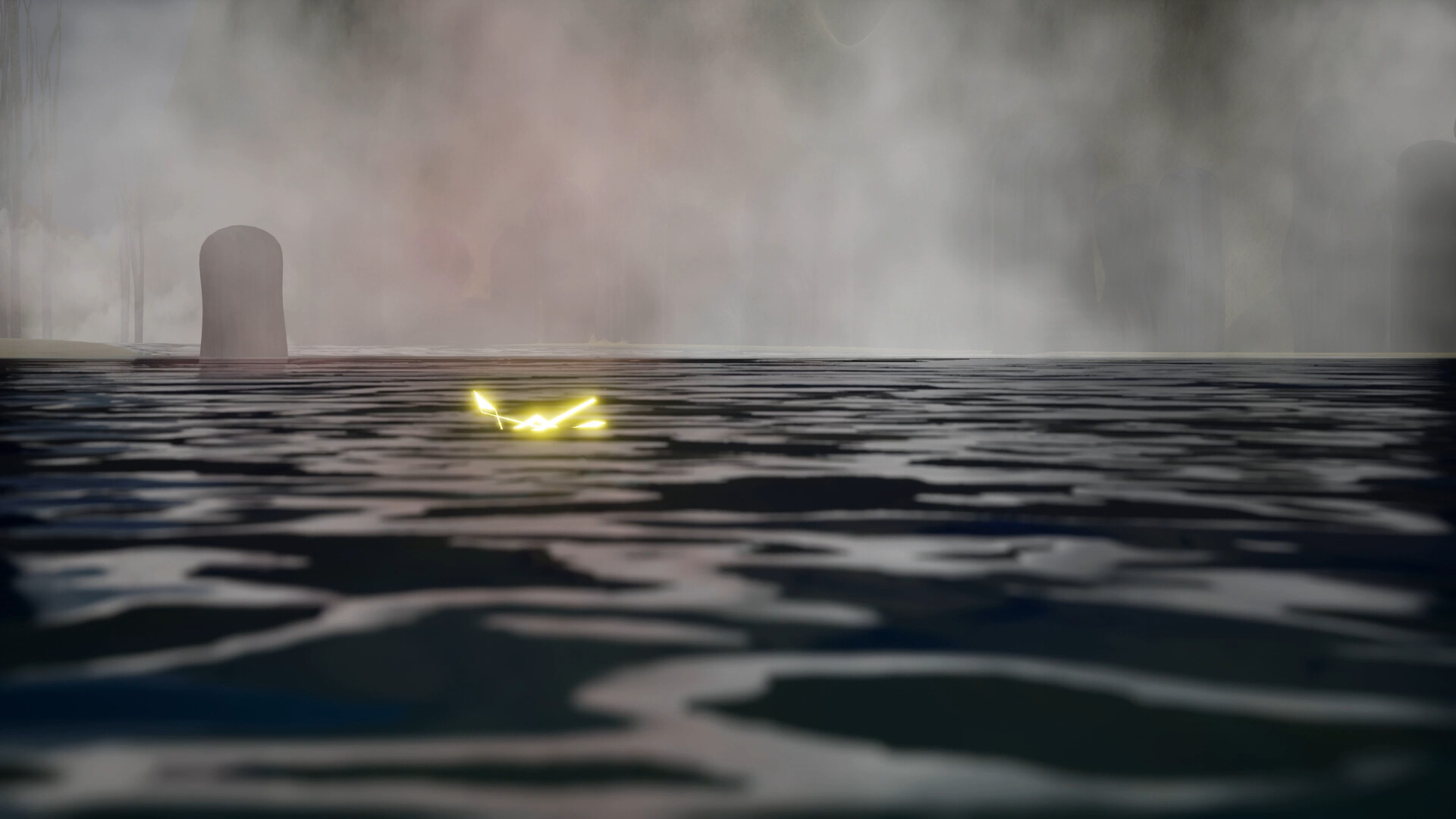 Erevos Descent screenshot 5