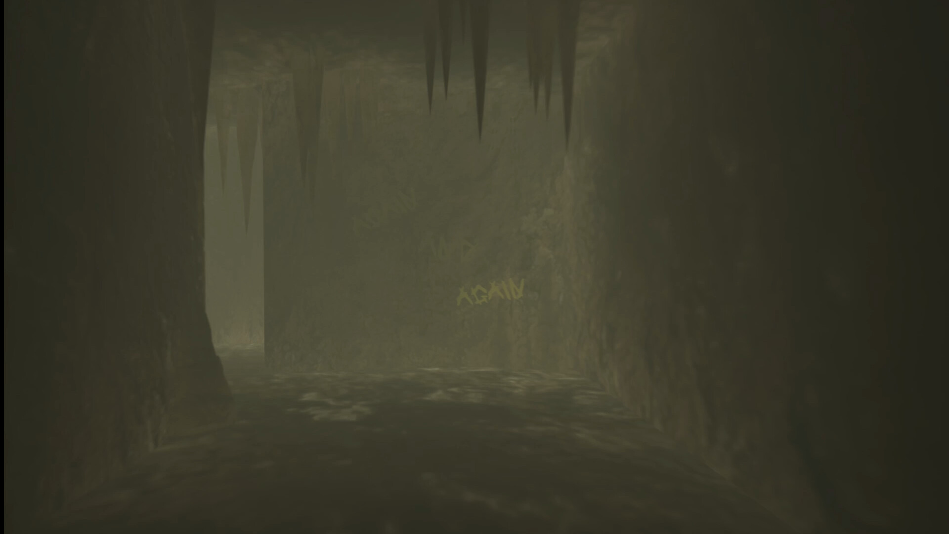 Erevos Descent screenshot 2