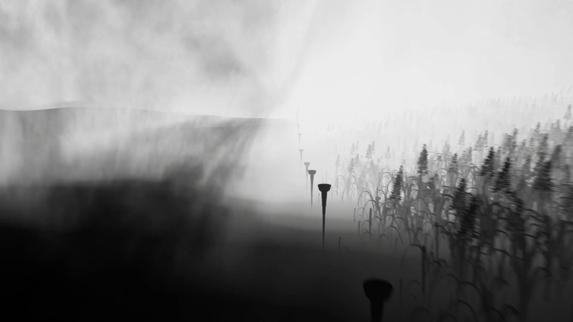 Erevos Descent screenshot 3