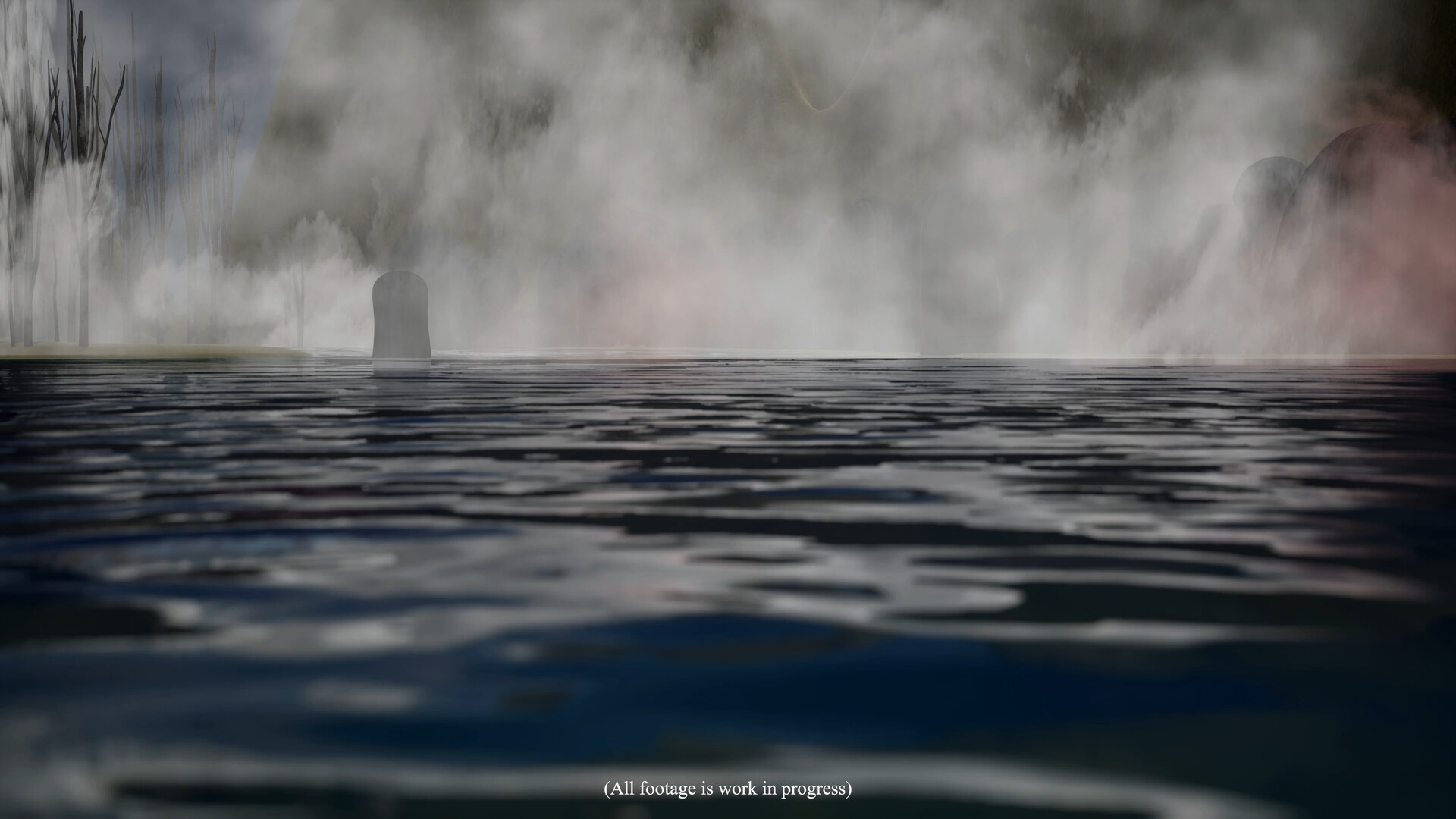 Erevos Descent screenshot 1