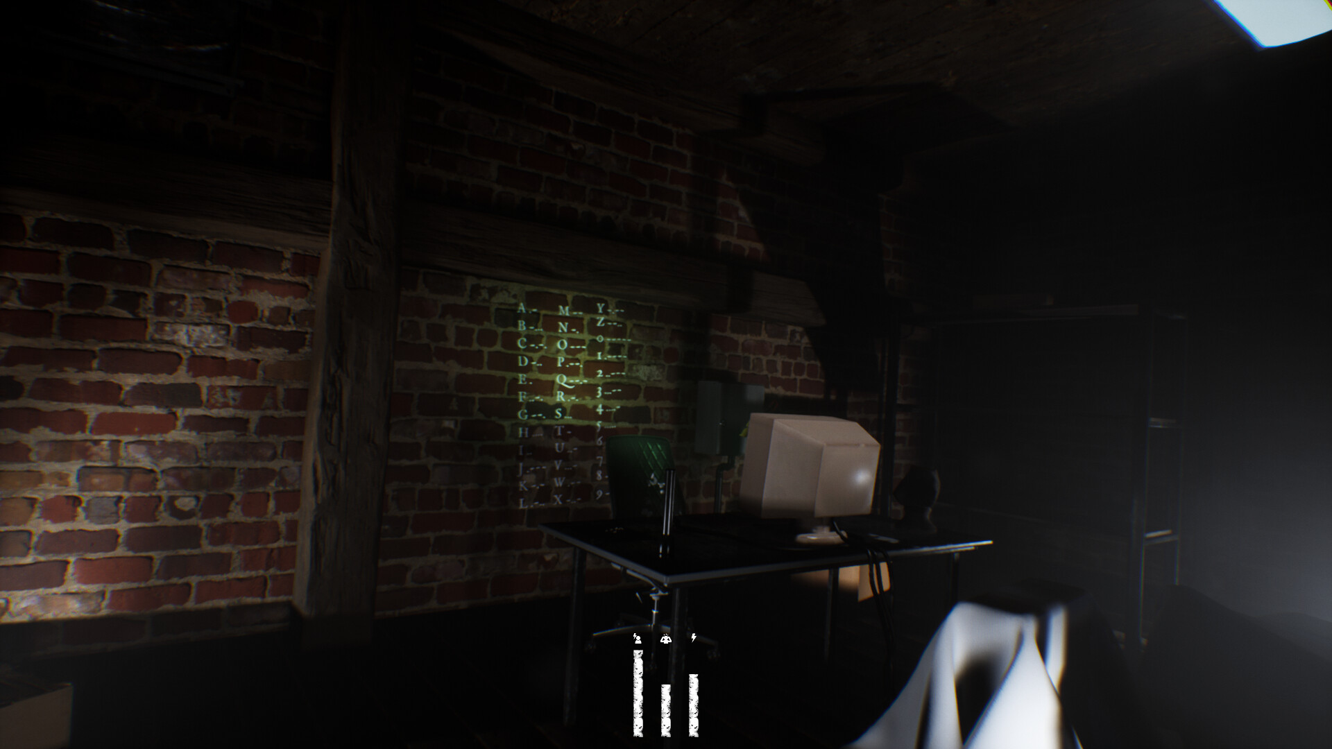 Sagittarius: The Lost and Cursed screenshot 5
