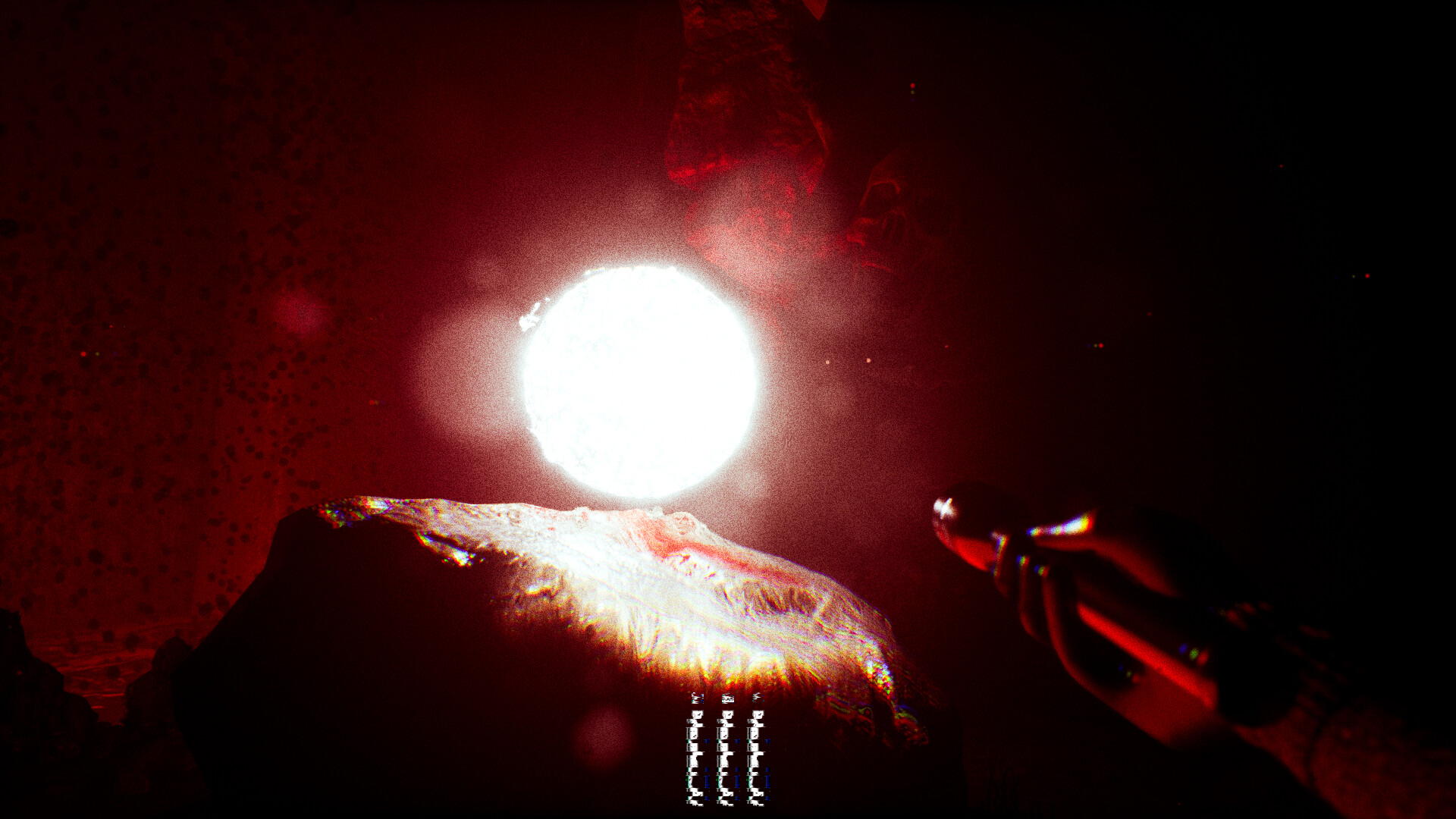 Sagittarius: The Lost and Cursed screenshot 4